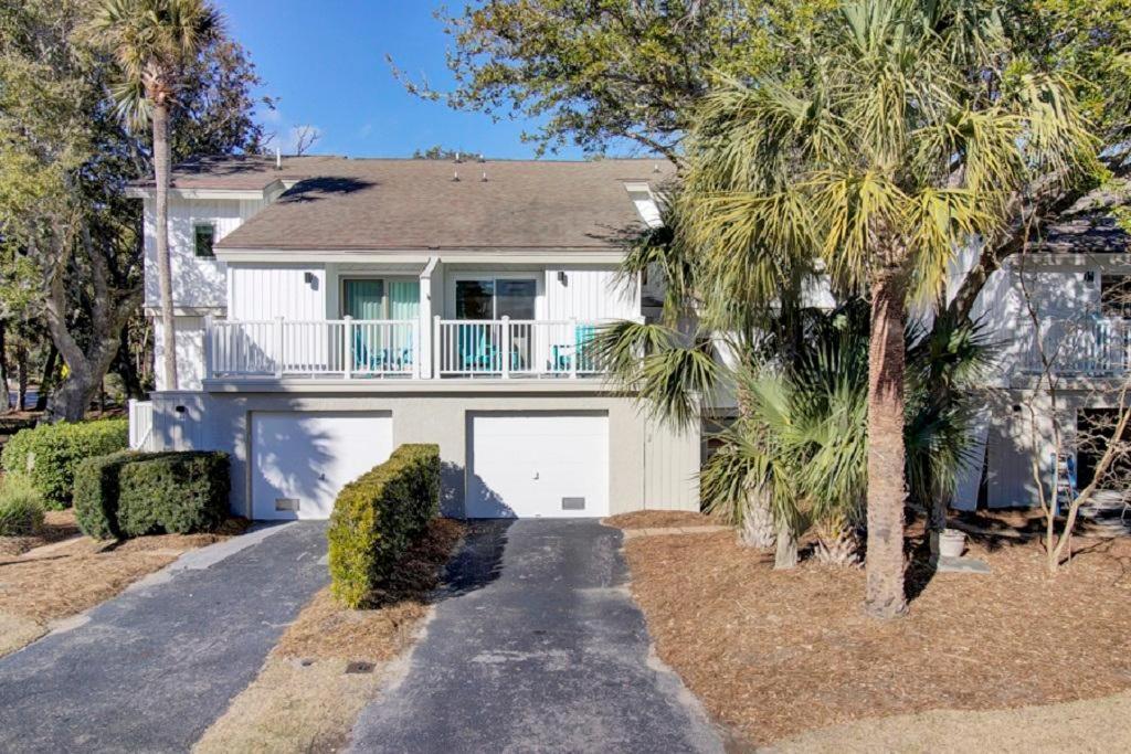 Racquet Club 43 By Wild Dunes, Luxury Condo Isle of Palms Exteriör bild