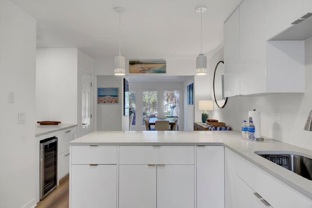 Racquet Club 43 By Wild Dunes, Luxury Condo Isle of Palms Exteriör bild
